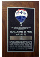 RemaxHallofFame